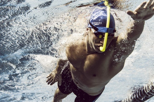 BodyBlue Swimming Training Tenerife Adeje